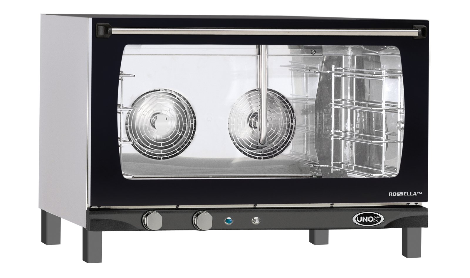 LineMiss Convection Oven – Rosella