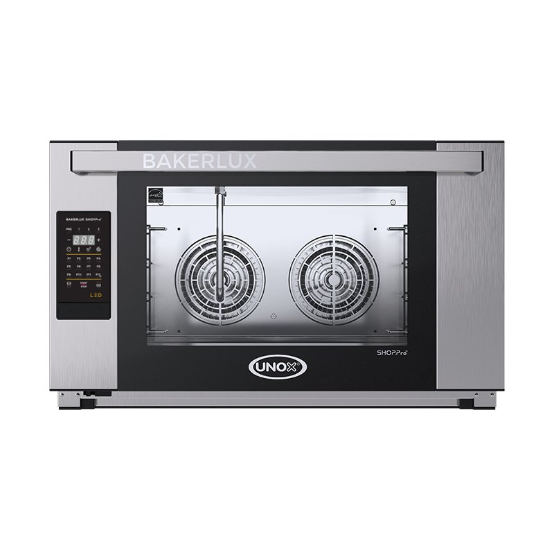 Convection Oven – ROSELLA