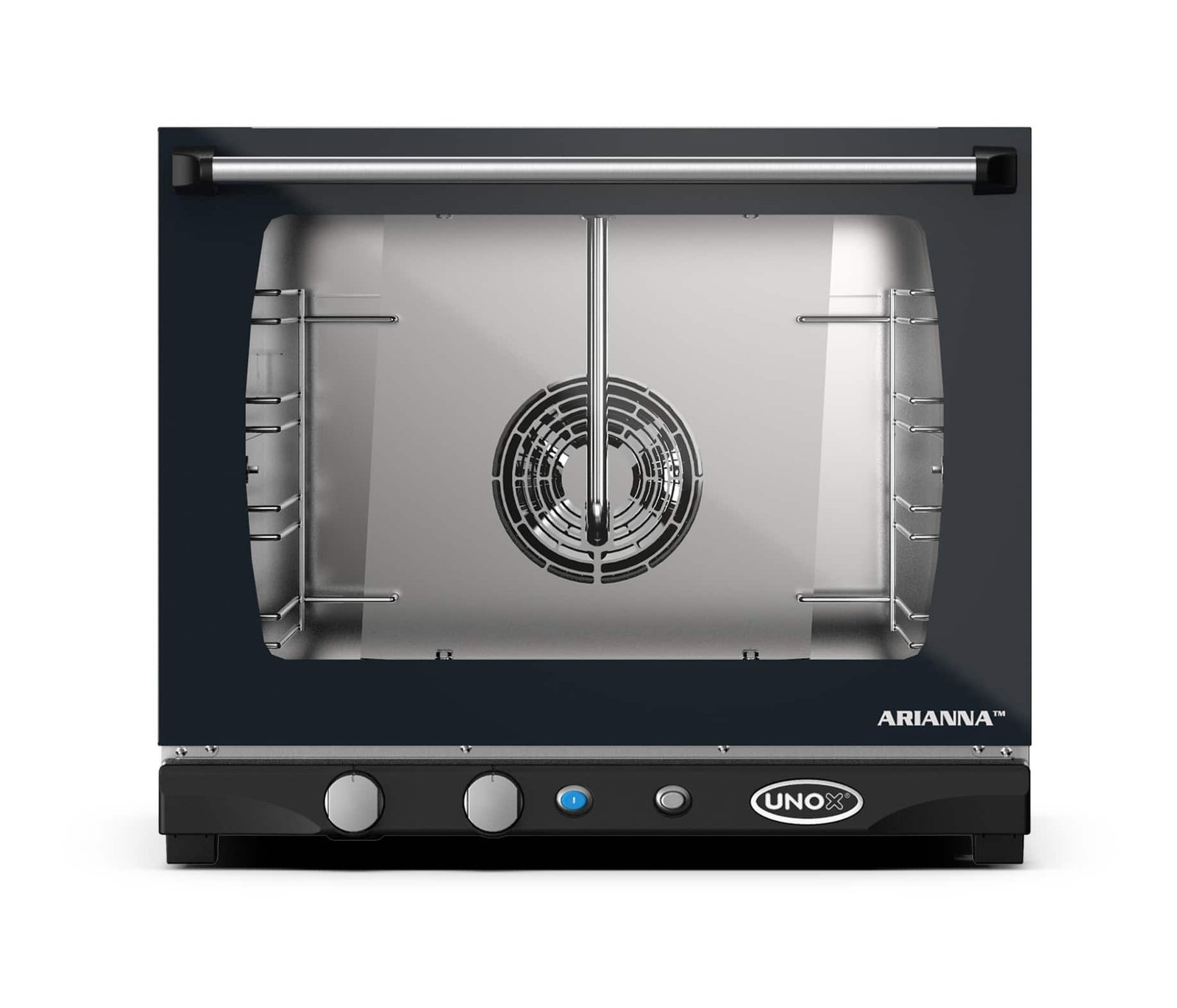 LineMiss Convection Oven