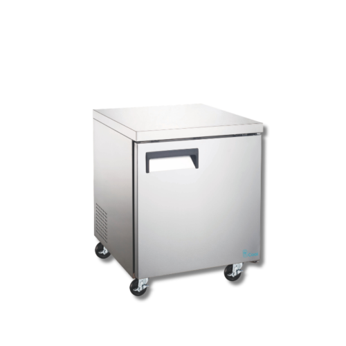 Lumin Cool Undercounter Freezer