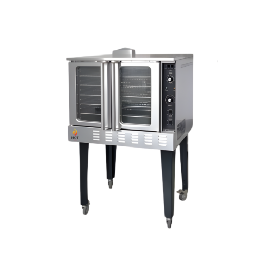Single Electric Convection Oven