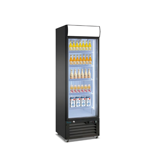 Display glass refrigerator Lumin Coool -25R-G1