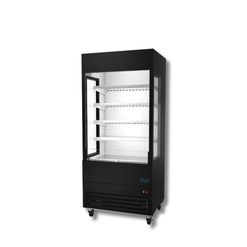 Open Air Merchandiser Lumin Cool- G&G-36G