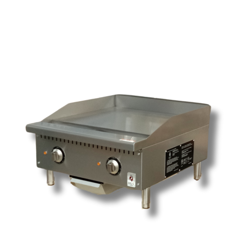 Hot Zone Countertop Electric Griddle