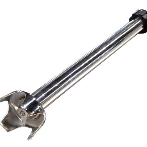 21-inch Long Detachable Shaft for Immersion Blender