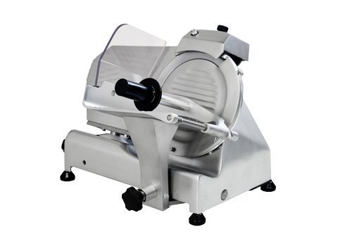 Trento Belt Driven Meat Slicer Quebec Safety Standards