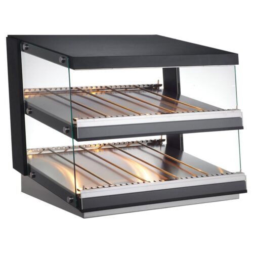 Heated Pass-Through Station, 120V, 1800W
