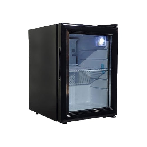13″ Black Countertop Display Refrigerator 21 Liter (0.74 cu.ft.)