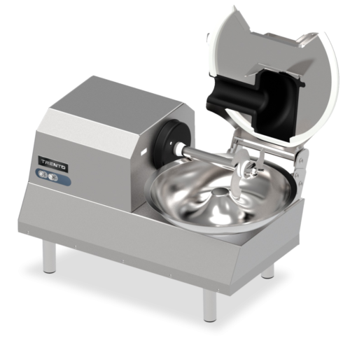 Trento B Commercial Electric Food Processor Bowl Cutter