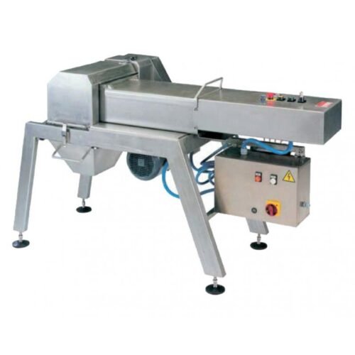 Hydraulic Cheese Grater With