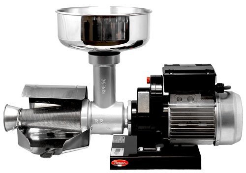 Electric Tomato Squeezer With Motor