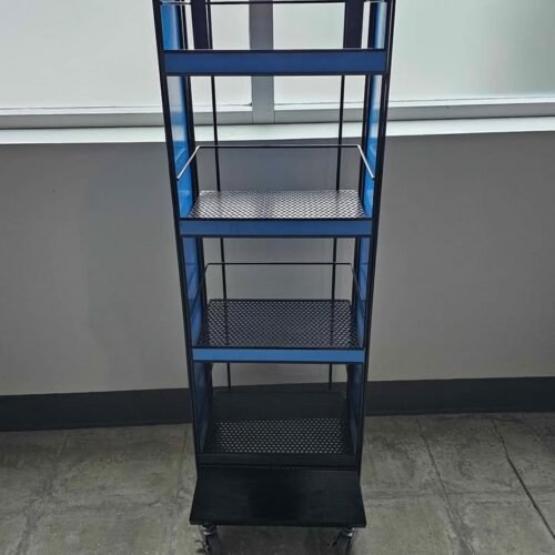 storage utility cart