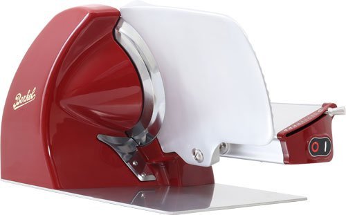 10-inch Home Line 250 Slicer Red – Image 2