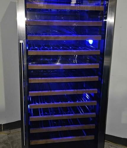 Wine cooler