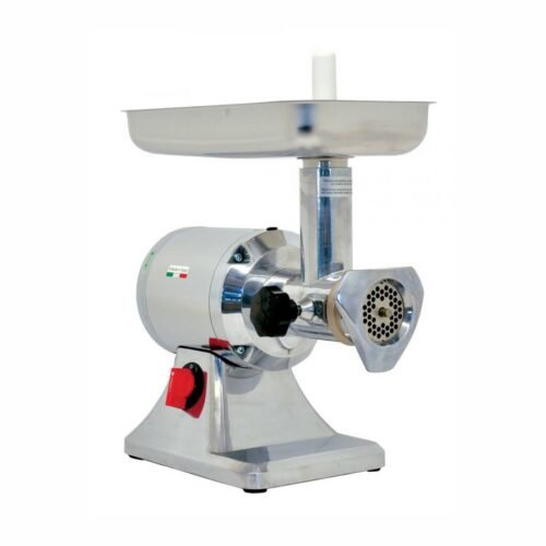 #22 Meat Grinder With 1.5 HP Motor