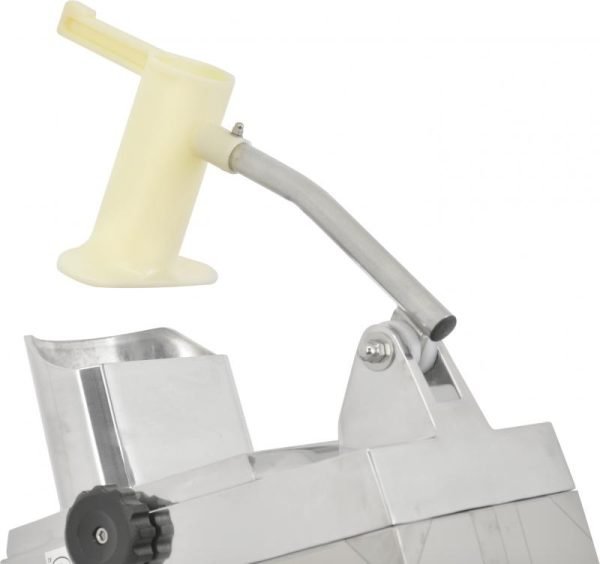 Heavy-Duty Food Processor with 0.7 HP Motor (ITEM 10927) – Image 4