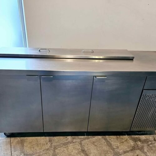 Refrigerated Prep Table Restaurants equipments