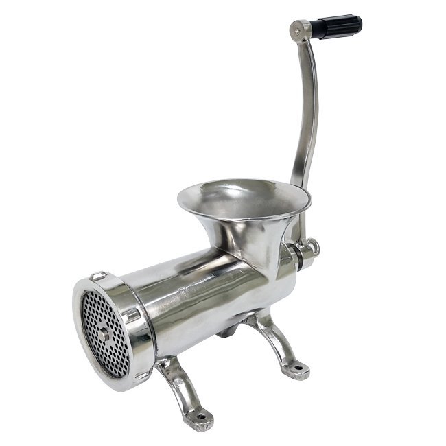 Stainless Steel Manual Hand Grinder – Image 5