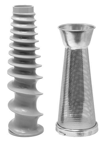 copy of Manual Tomato Squeezer with Plastic Funnel And Drip – Image 4
