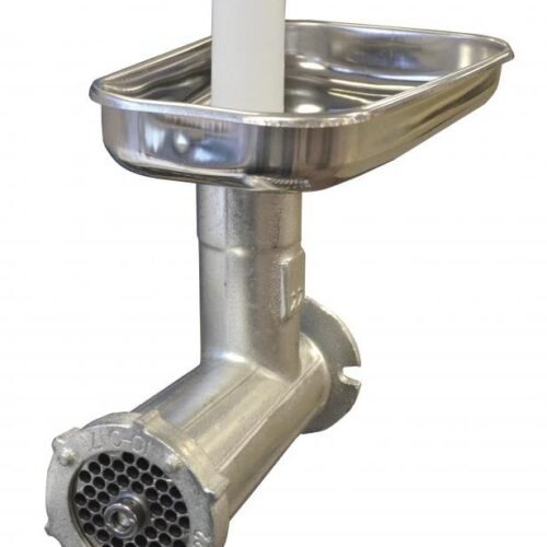 Meat Grinder Attachment (with 1″ Hub)