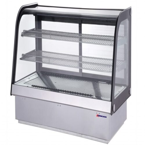 Drop-In Refrigerated Showcase
