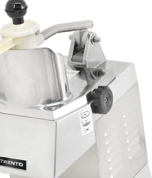 Heavy-Duty Food Processor with 0.7 HP Motor (ITEM 10927) – Image 7