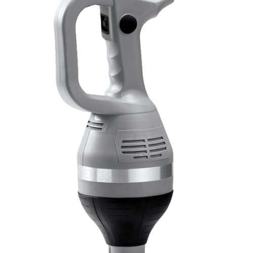 Commercial Variable Speed Immersion Blender, Power Head, 1 HP/750 W