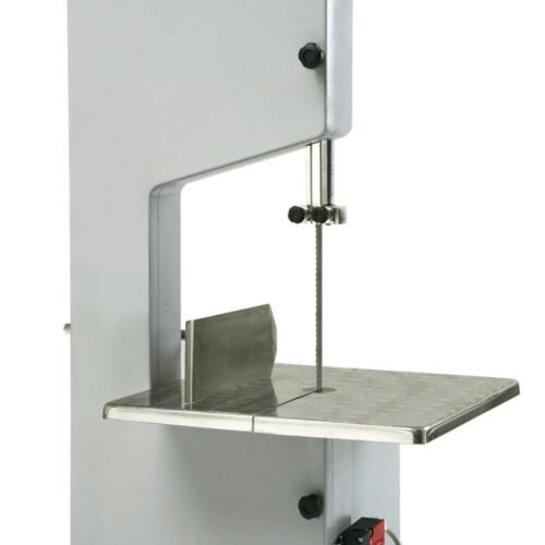 European Tabletop Band Saw with 72″ Blade Length and 1.2 HP Motor Medium Heavy-d