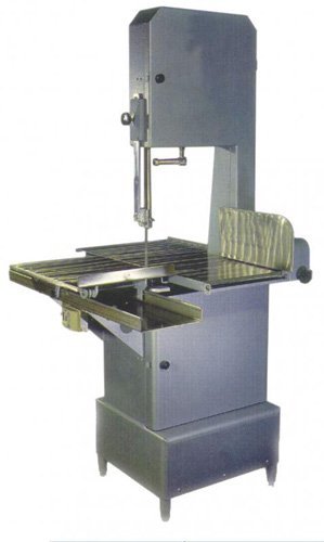 Floor Band Saw With Blade Length And Motor Single Phase