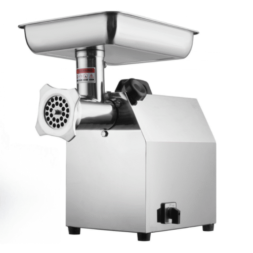 Meat grinder