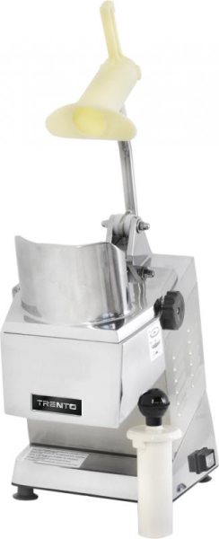 Heavy-Duty Food Processor with 0.7 HP Motor (ITEM 10927) – Image 5