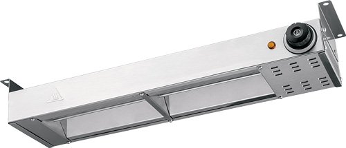 Es Overhead Strip Warmer