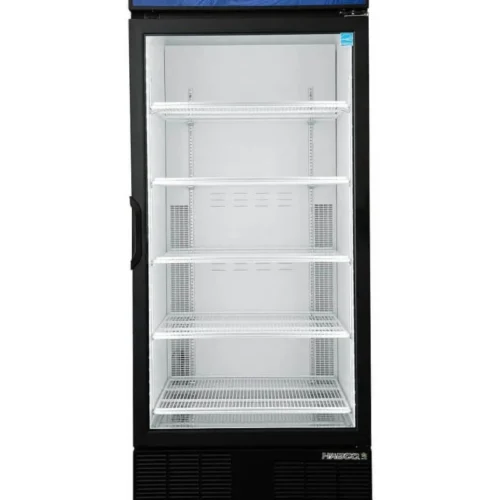 Single Door Cold Space Merchandiser ESM28HC