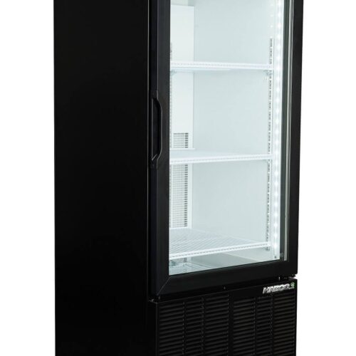Habco Single Swing Door Refrigerator