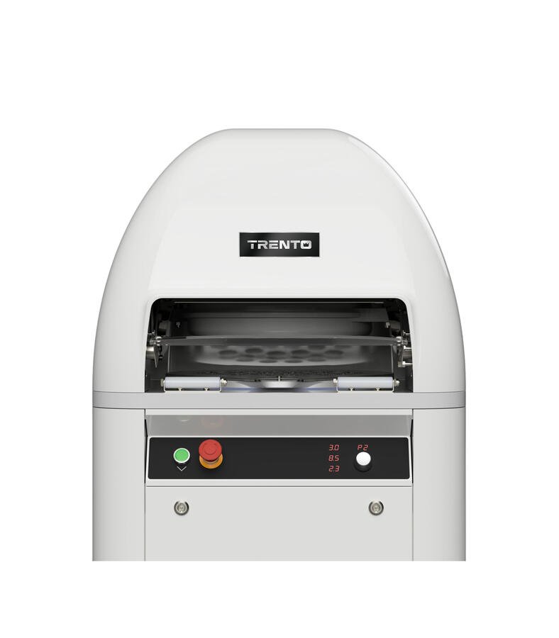 Trento Automatic Bun / Dough Rounding Divider – 220V - Image 2