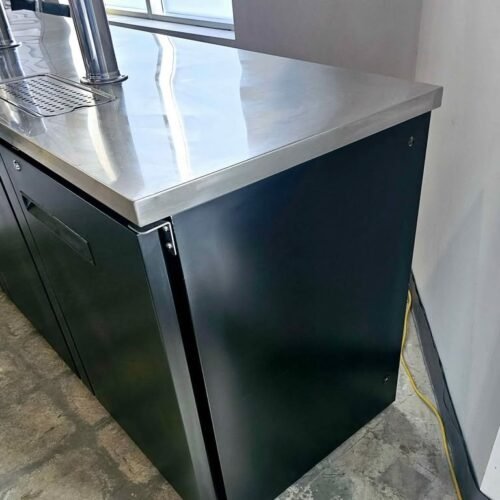 Beer Dispenser