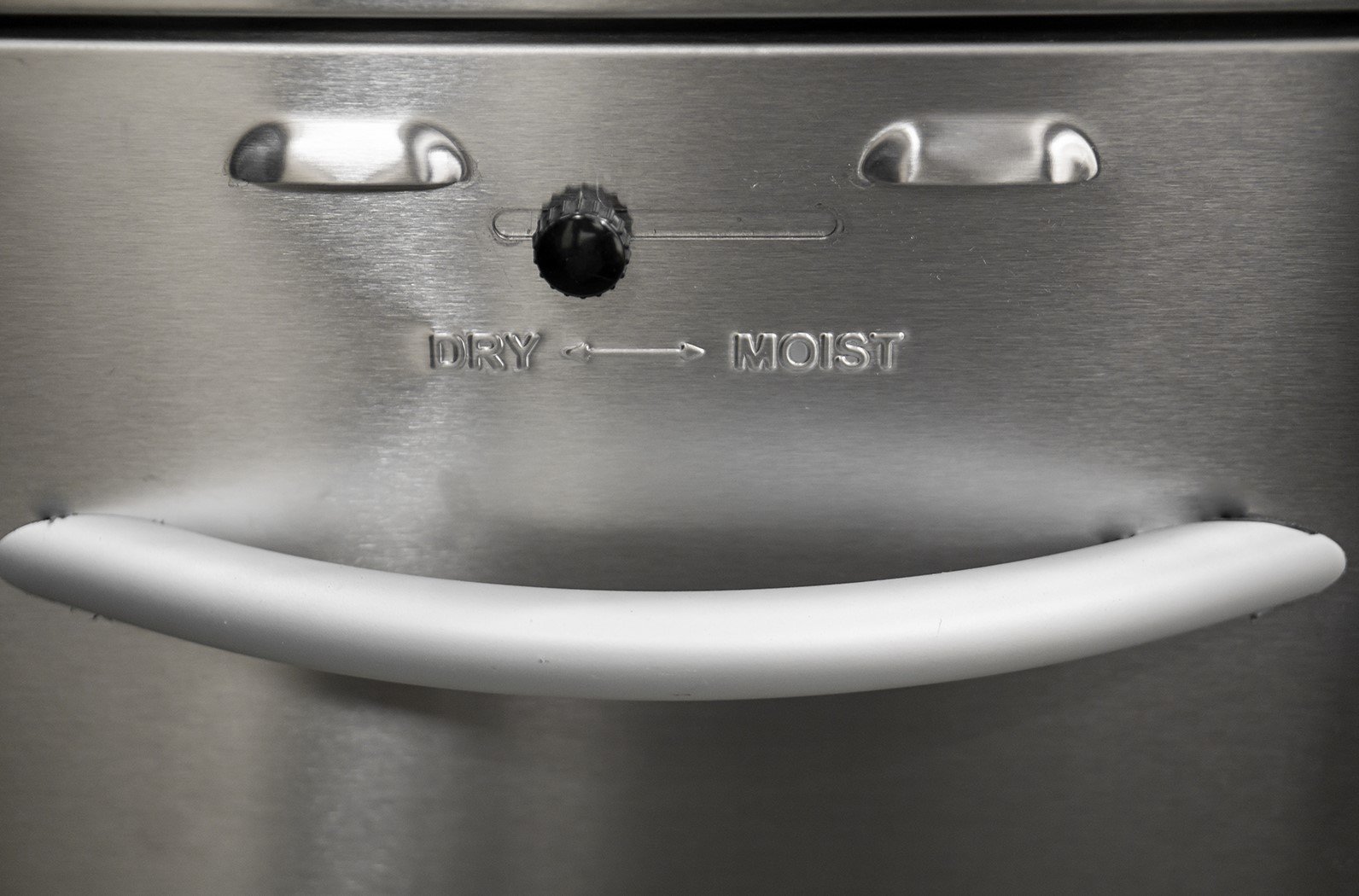 Double Freestanding Narrow Warming Drawer – 120 V, 900W - Image 2