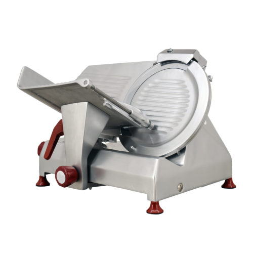 Trento Belt Driven Duty Meat Slicer