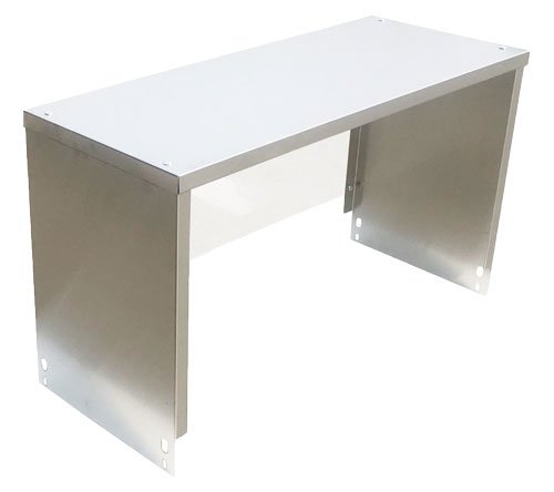 Sneeze Guard For Steam Table