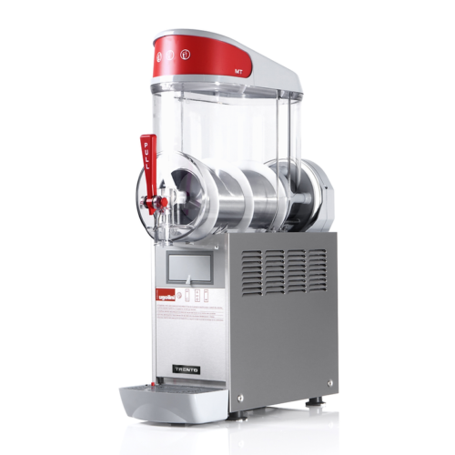 Ugolini MT1 Countertop Single Bowl Granita / Slushy Machine with Magnetic Drive