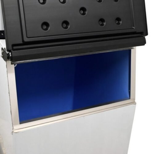 30″ Ice Maker Machine, 375 lb / 170 kg Bin Capacity, 500 lb / 225 kg Production