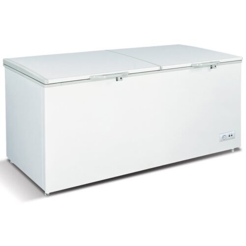 76-inch Chest Freezer With Solid Flat Top