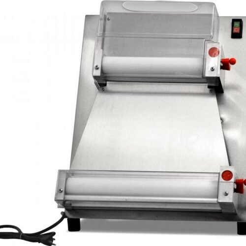 Dough Roller With Max Roller Width