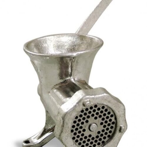 Cast Iron Manual Hand Grinder