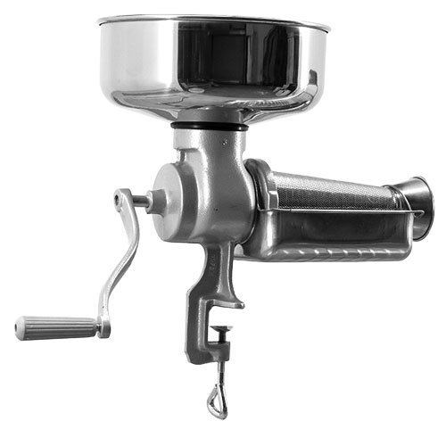 copy of Manual Tomato Squeezer with Plastic Funnel And Drip – Image 7