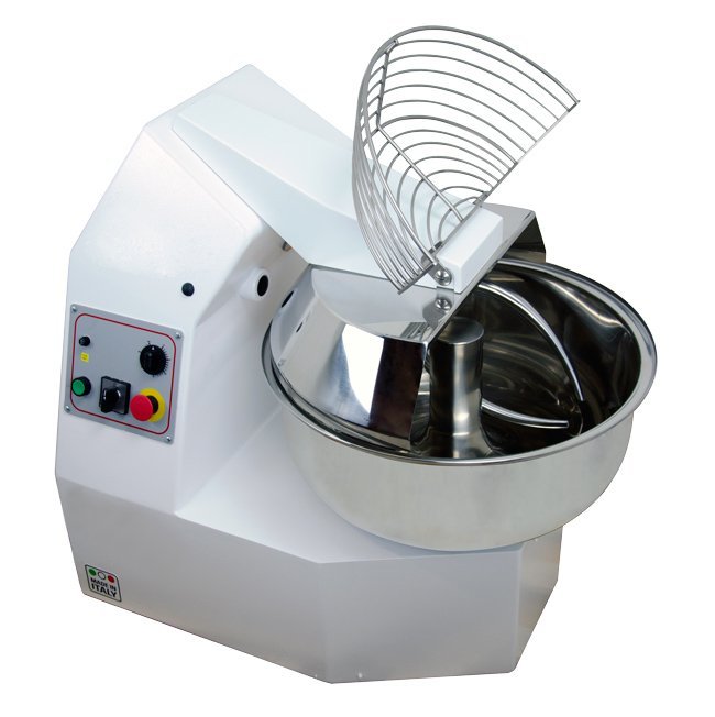 Single-Speed Dough Fork Mixer – Image 2