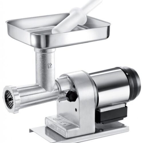 Moderate-Duty Meat Grinder with Motor