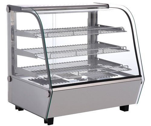 Countertop Display Warmer