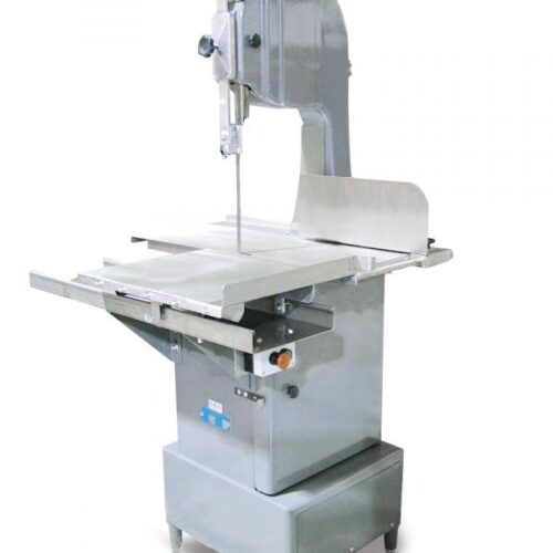 Floor Band Saw with 98″ Blade Length and 2 HP Motor
