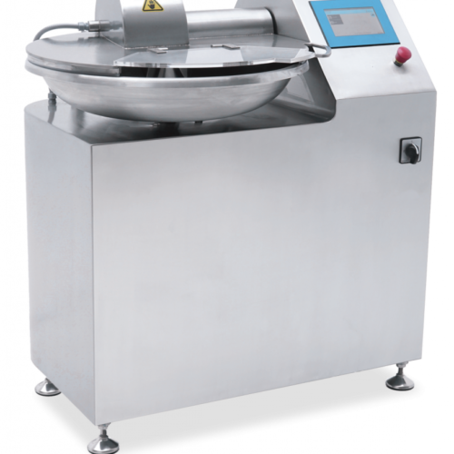Trento 32 Qt. Food Processor Bowl Cutter – 7.5 HP, 208 V, 3 Phase
